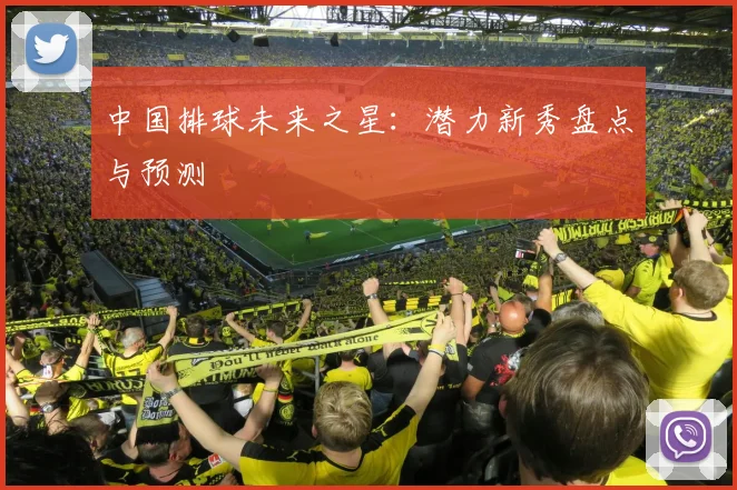 中国排球未来之星:潜力新秀盘点与预测
