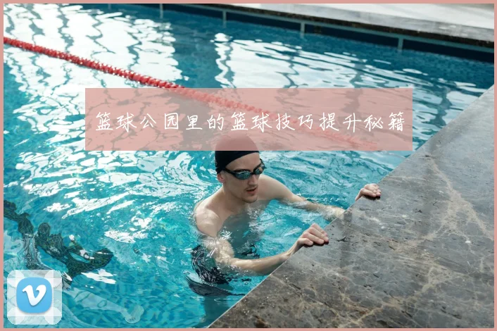 篮球公园里的篮球技巧提升秘籍